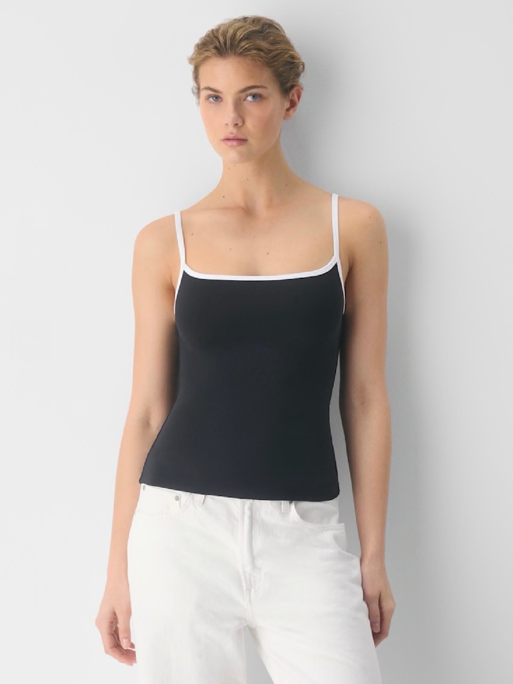 Original Contour Swoop Cami Tank